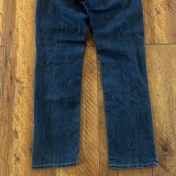 Levi’s 712 Slim Blue Jeans 31 - Picture 6 of 14